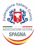 Associazione cuochi Italiani in Spagna