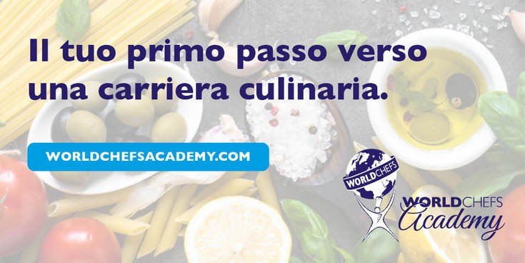 World Chef Academy