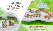 URCC Campania Team 