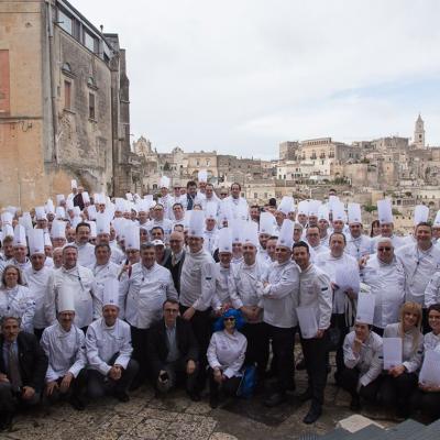 Basilicata Food e Wine 2017